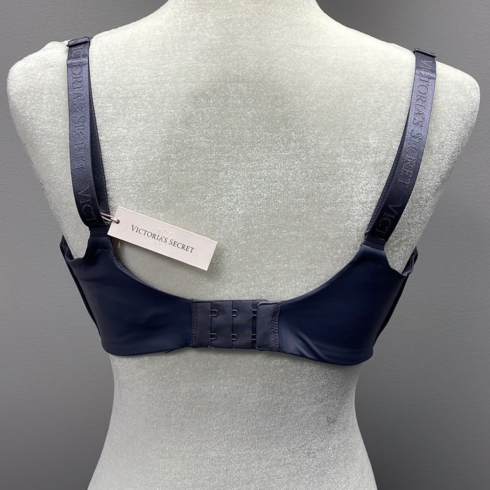 Victoria’s Secret | Lightly Lined T-Shirt Bra | 36DDD - Picture 4 of 9